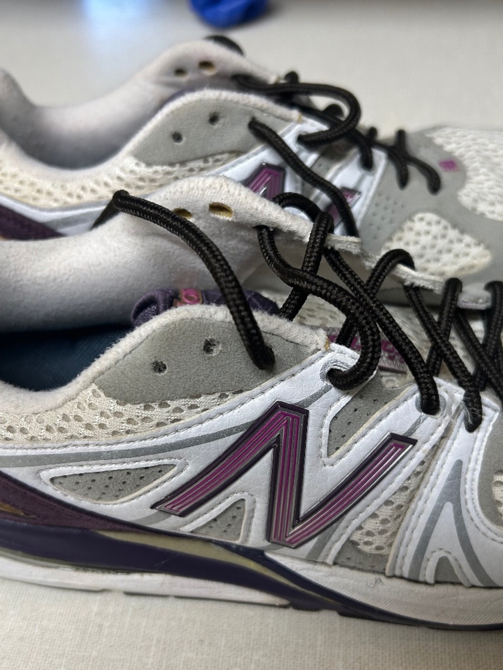 New Balance Athletic Shoes